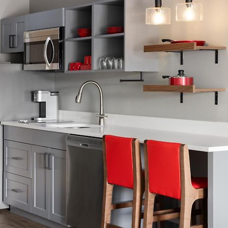 Hawthorn Extended Stay By Wyndham Williston Burlington Εξωτερικό φωτογραφία
