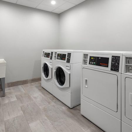 Hawthorn Extended Stay By Wyndham Williston Burlington Εξωτερικό φωτογραφία