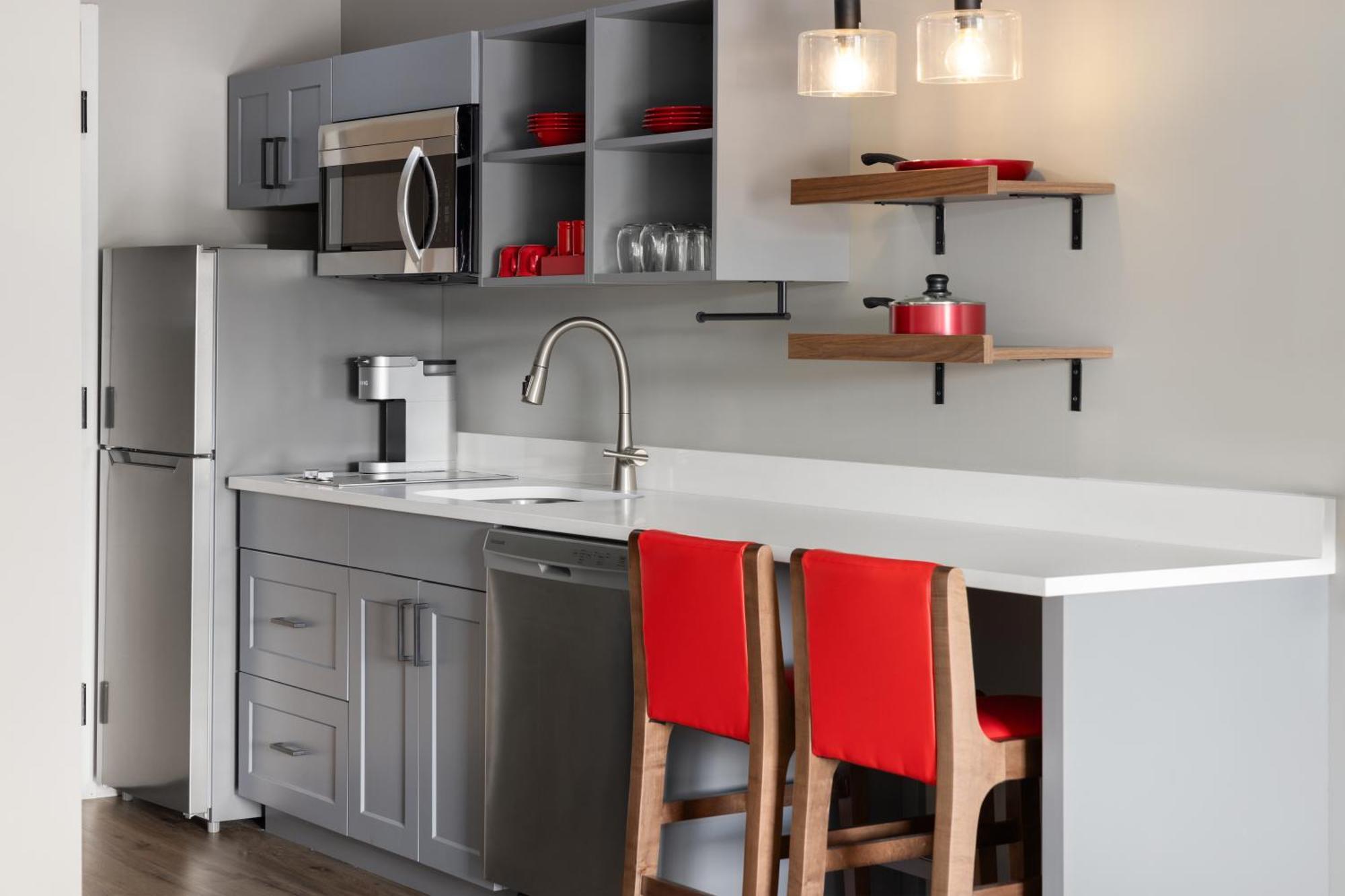 Hawthorn Extended Stay By Wyndham Williston Burlington Εξωτερικό φωτογραφία
