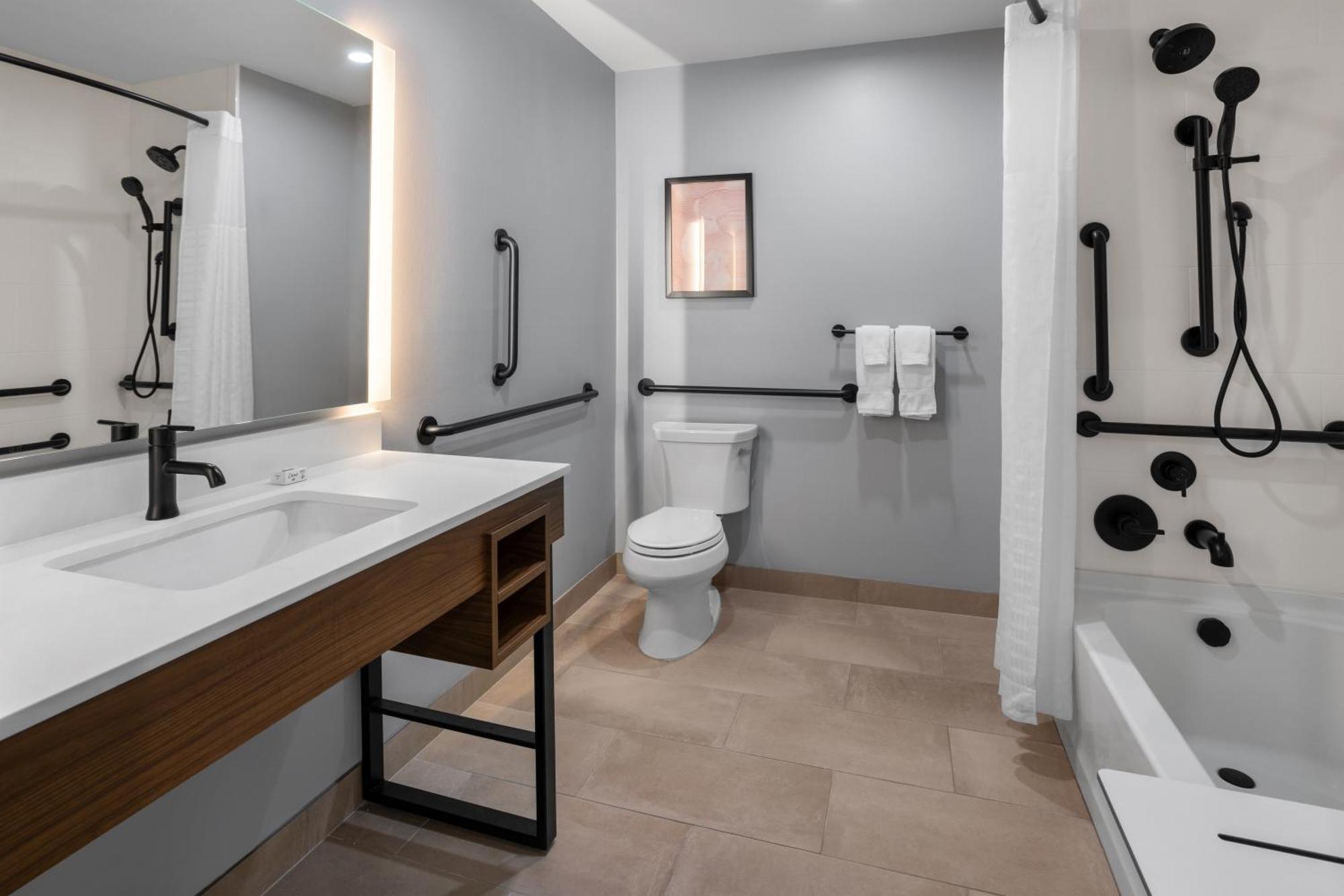 Hawthorn Extended Stay By Wyndham Williston Burlington Εξωτερικό φωτογραφία