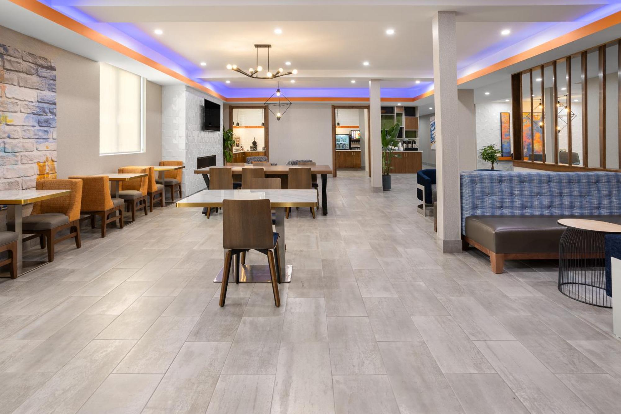 Hawthorn Extended Stay By Wyndham Williston Burlington Εξωτερικό φωτογραφία